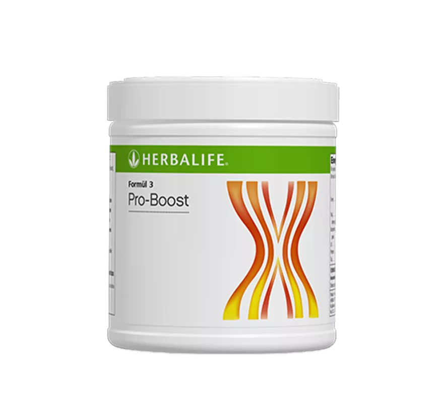 Formül 3 Pro-Boost - 268 g
