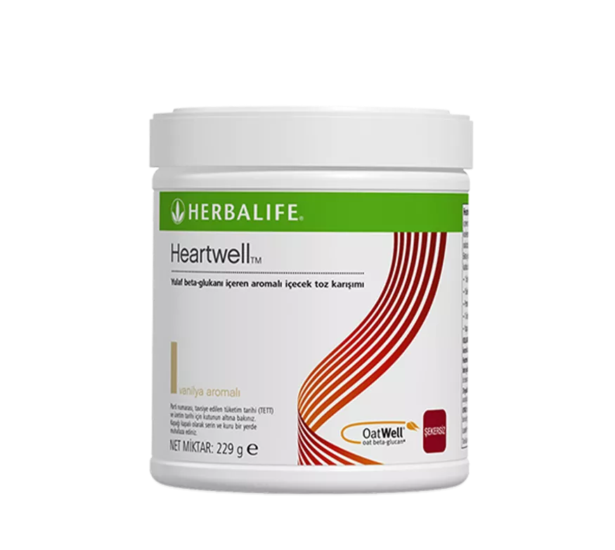 Heartwell -229 g