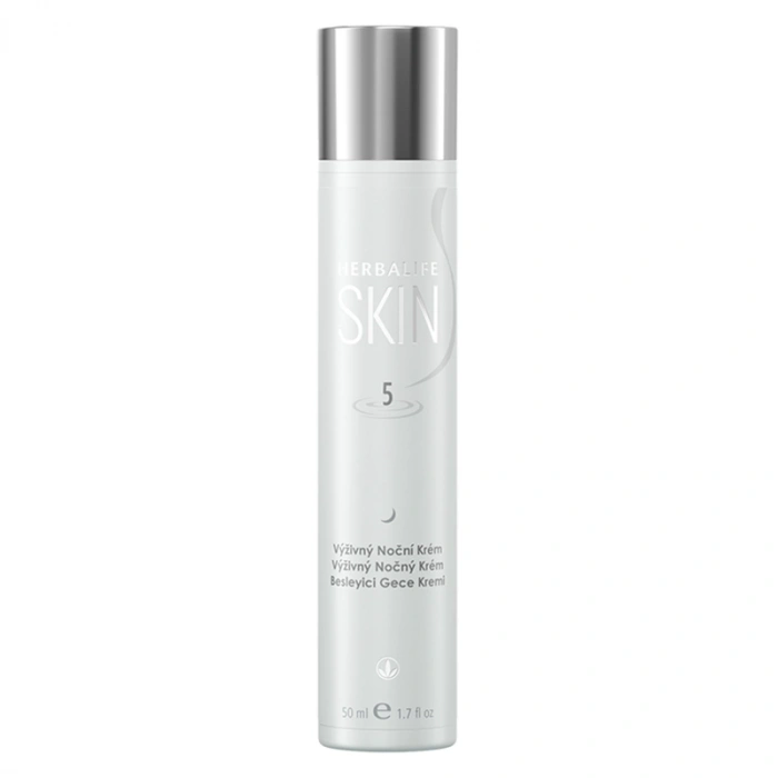 Herbalife Skin Besleyici Gece Kremi 50ml