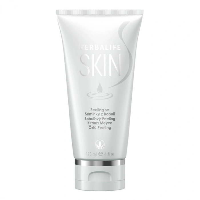 Herbalife Skin Kırmızı Meyve Özlü Peeling 120ml