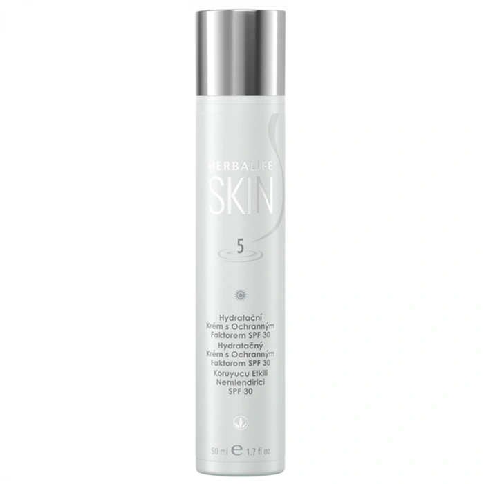 Herbalife Skin Koruyucu Etkili Nemlendirici SPF30 50ml