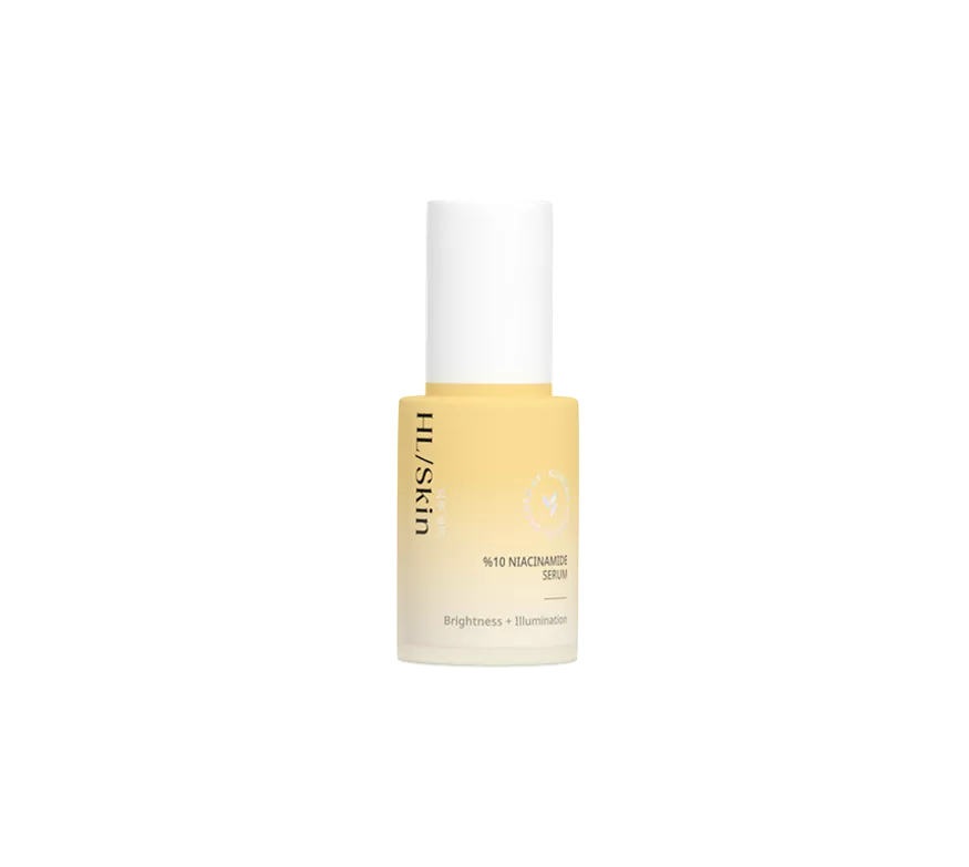 Niacinamide Serum