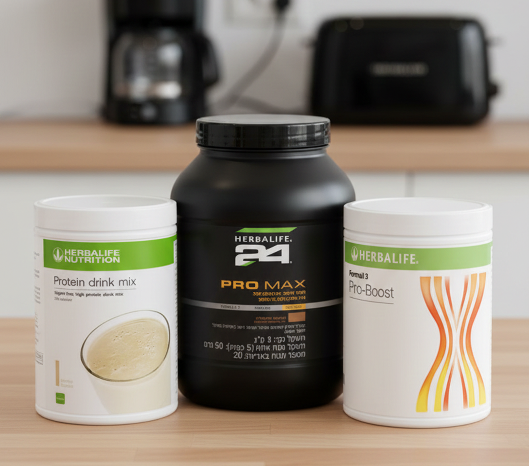 Pro Max – Prodrink – Proboost Sporcu Protein Paketi