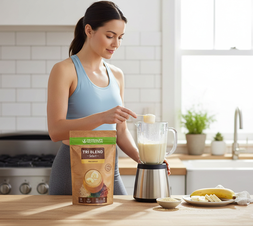 Tri Blend Select ​- 600 g