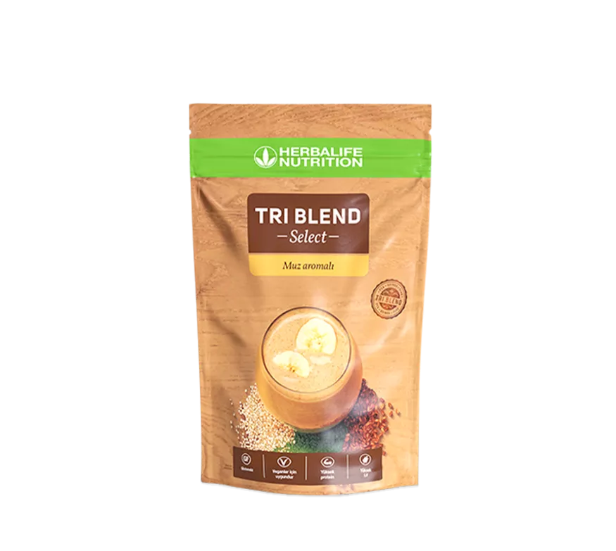 Tri Blend Select ​- 600 g