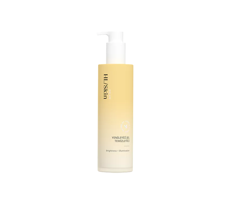 Yenileyici Jel Temizleyici