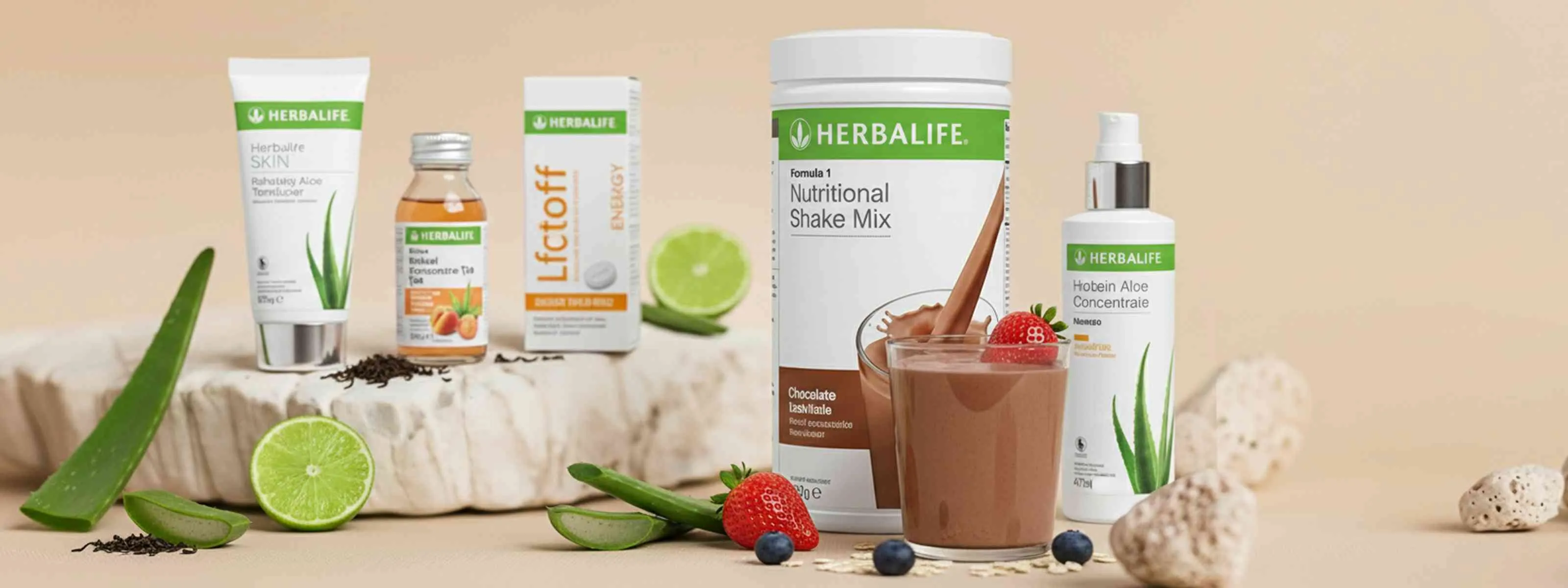 Lezzetli ve Dengeli Beslenme